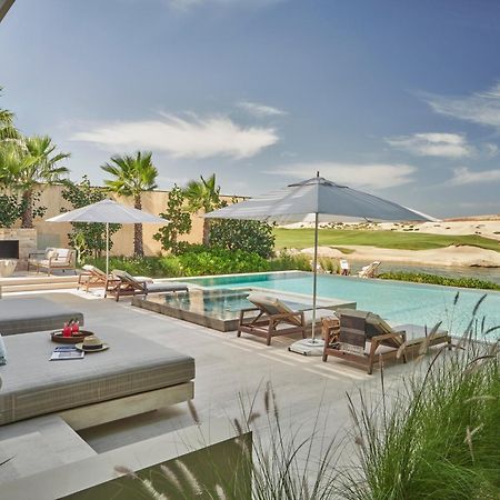 Four Seasons Resort Los Cabos La Ribera Екстер'єр фото