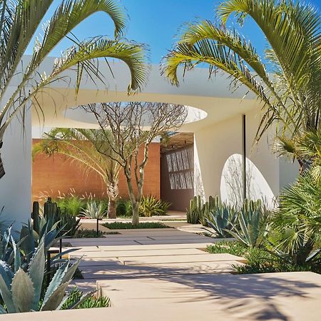 Four Seasons Resort Los Cabos La Ribera Екстер'єр фото