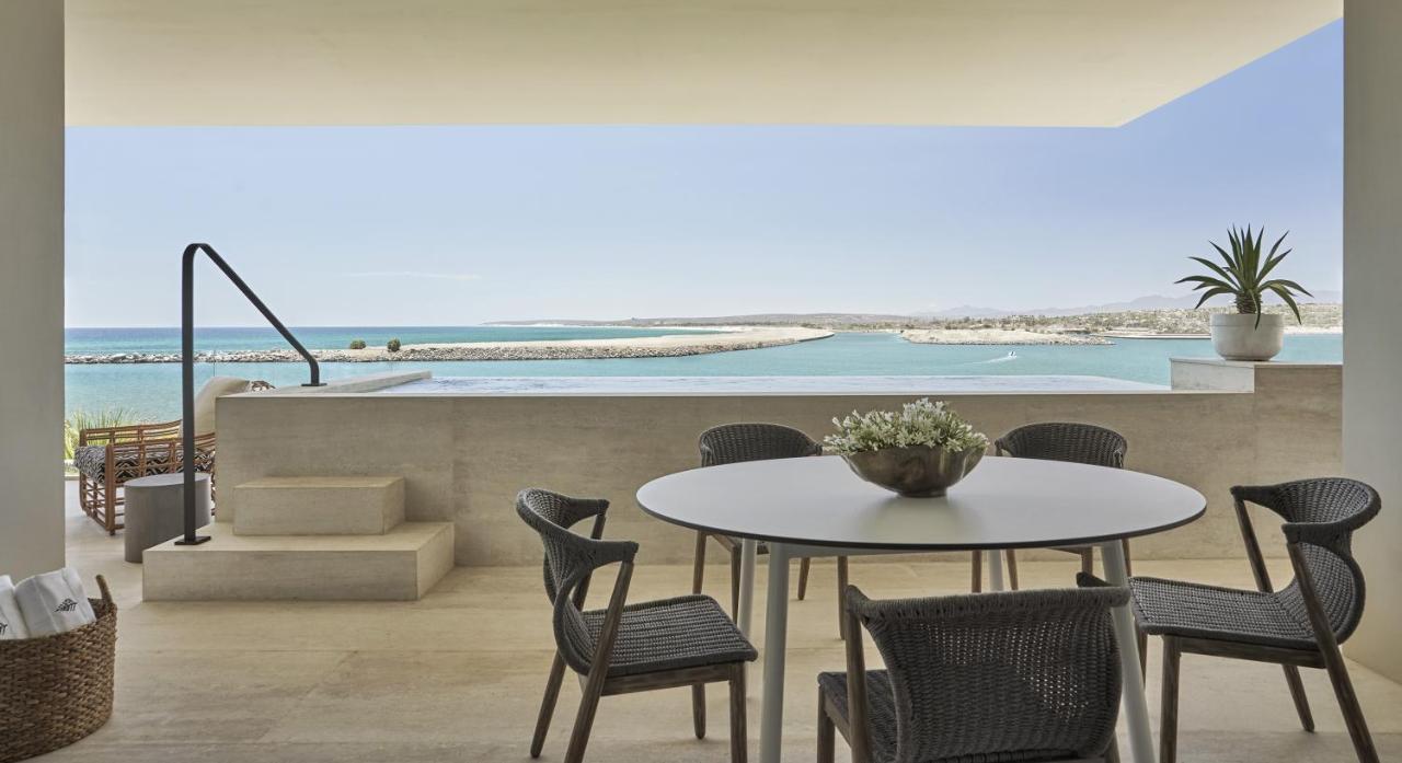 Four Seasons Resort Los Cabos La Ribera Екстер'єр фото