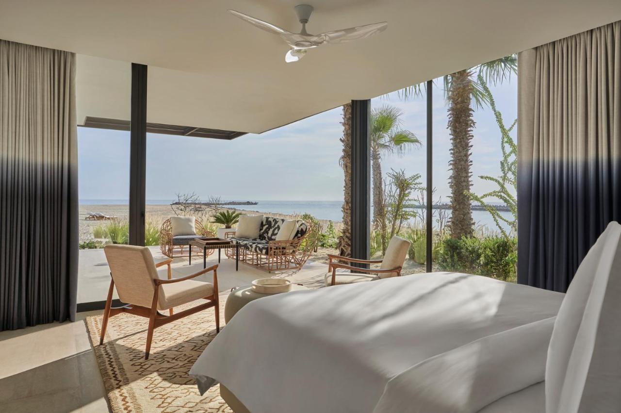 Four Seasons Resort Los Cabos La Ribera Екстер'єр фото