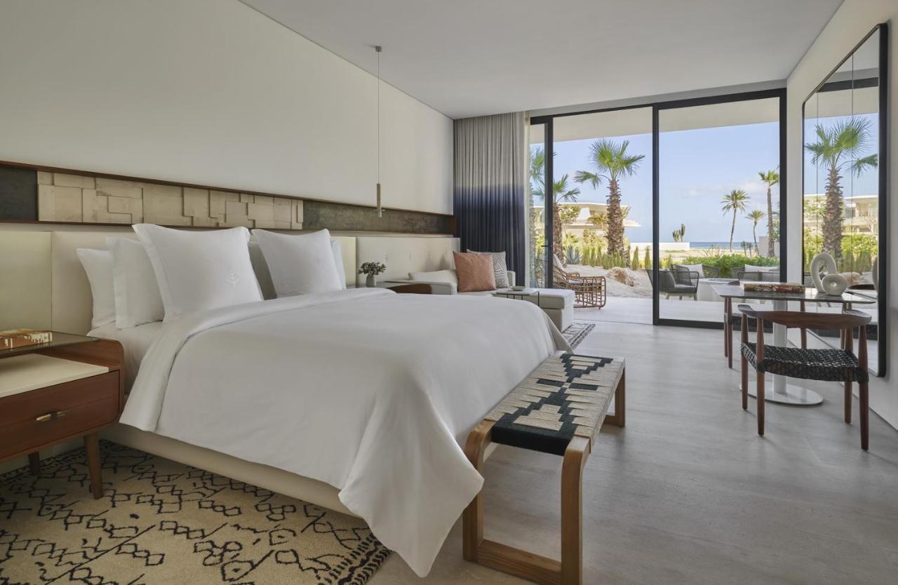 Four Seasons Resort Los Cabos La Ribera Екстер'єр фото