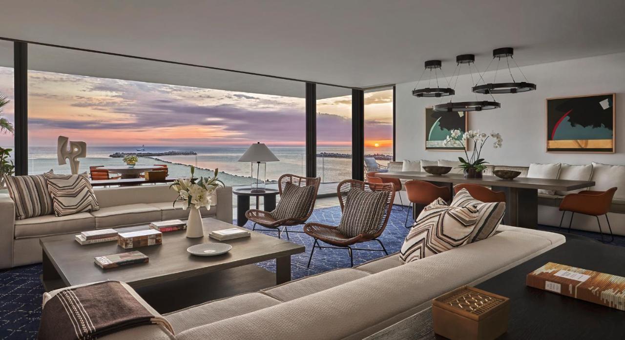 Four Seasons Resort Los Cabos La Ribera Екстер'єр фото
