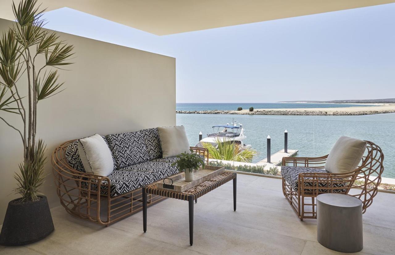 Four Seasons Resort Los Cabos La Ribera Екстер'єр фото