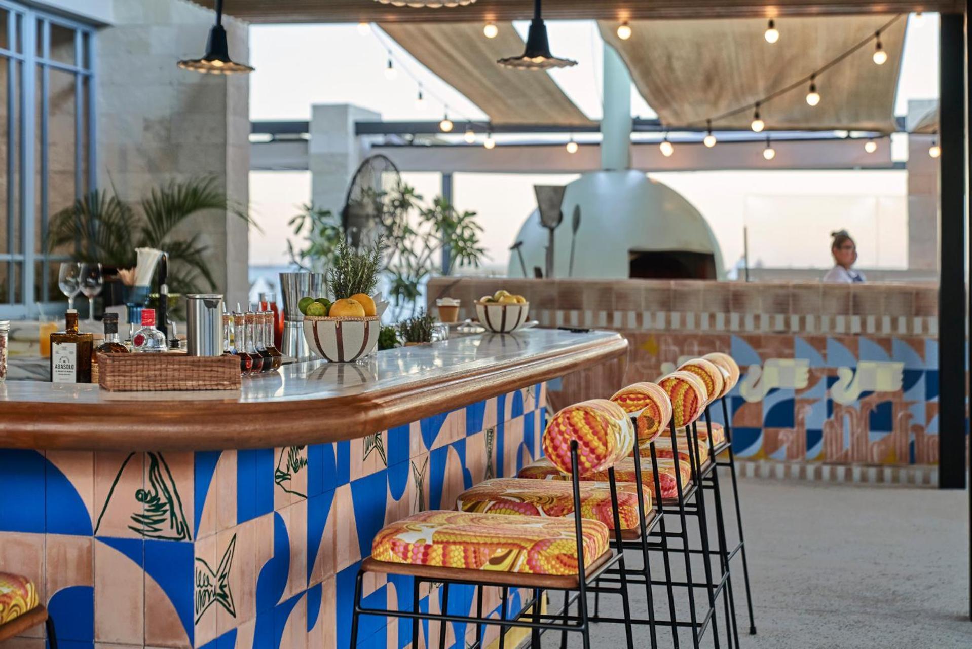 Four Seasons Resort Los Cabos La Ribera Екстер'єр фото
