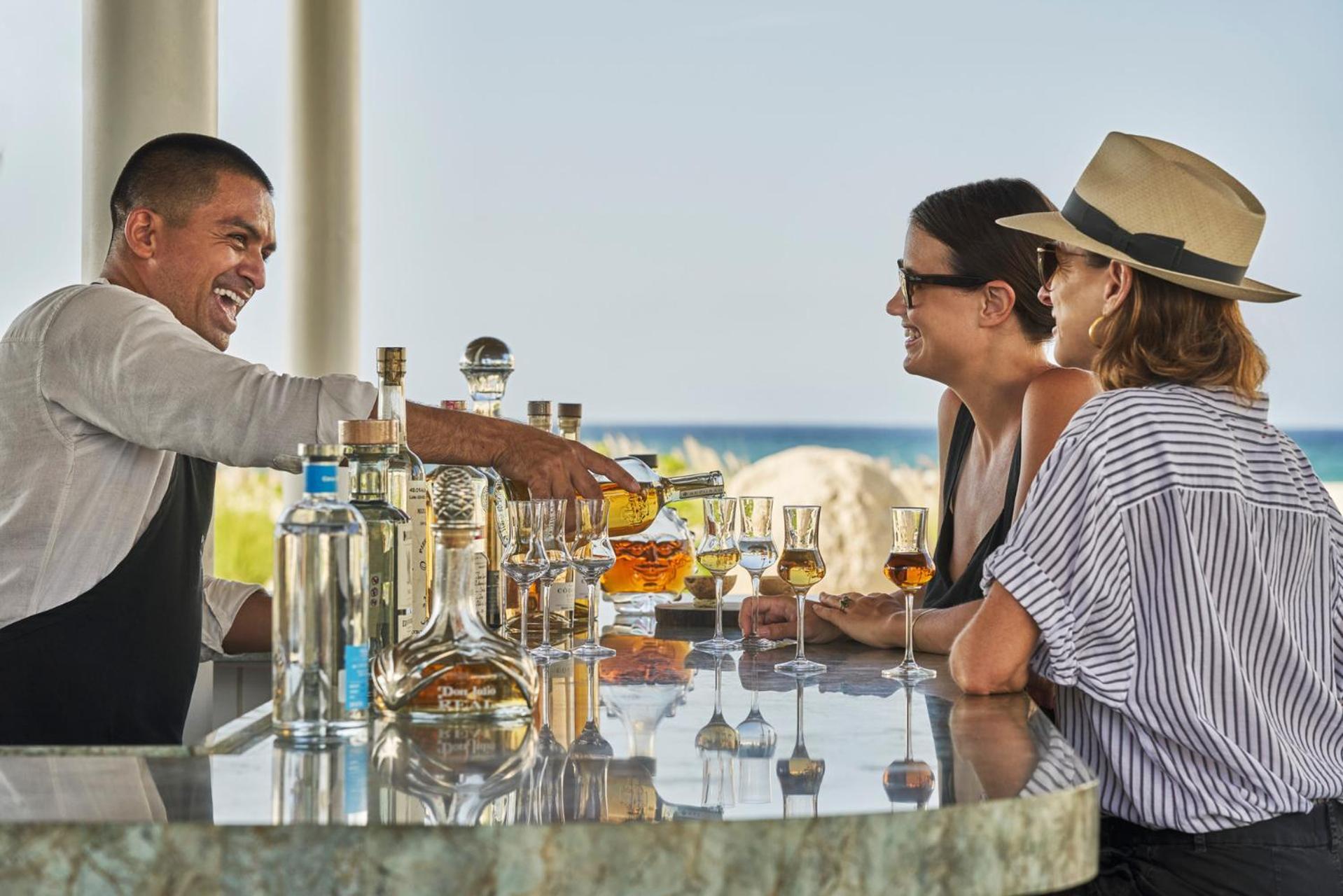 Four Seasons Resort Los Cabos La Ribera Екстер'єр фото