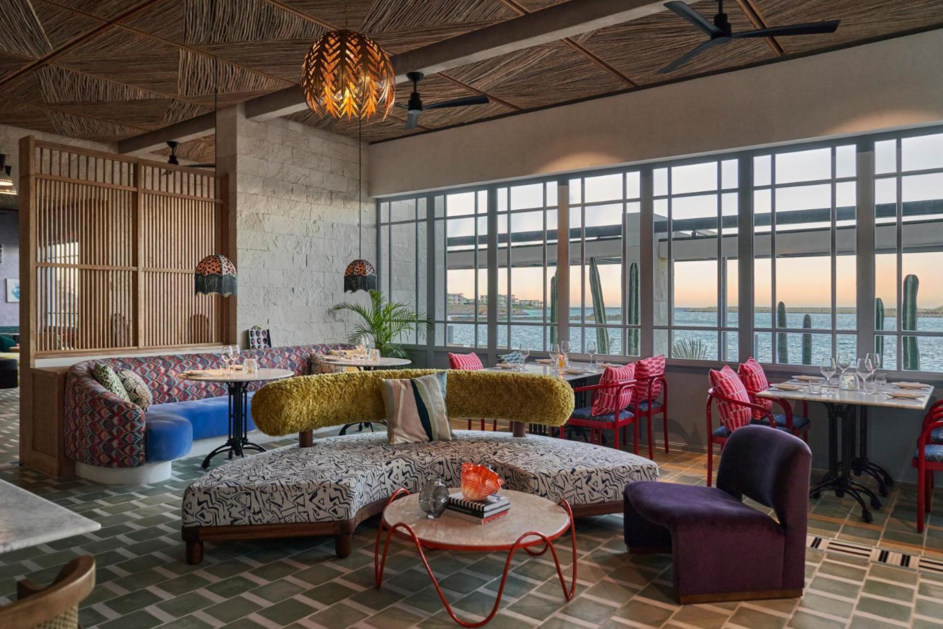Four Seasons Resort Los Cabos La Ribera Екстер'єр фото