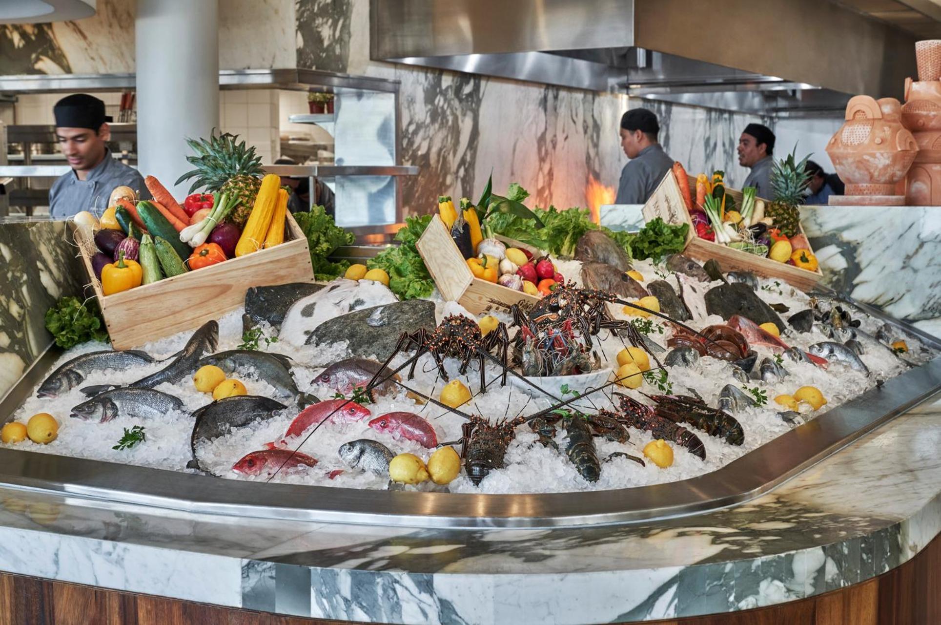 Four Seasons Resort Los Cabos La Ribera Екстер'єр фото