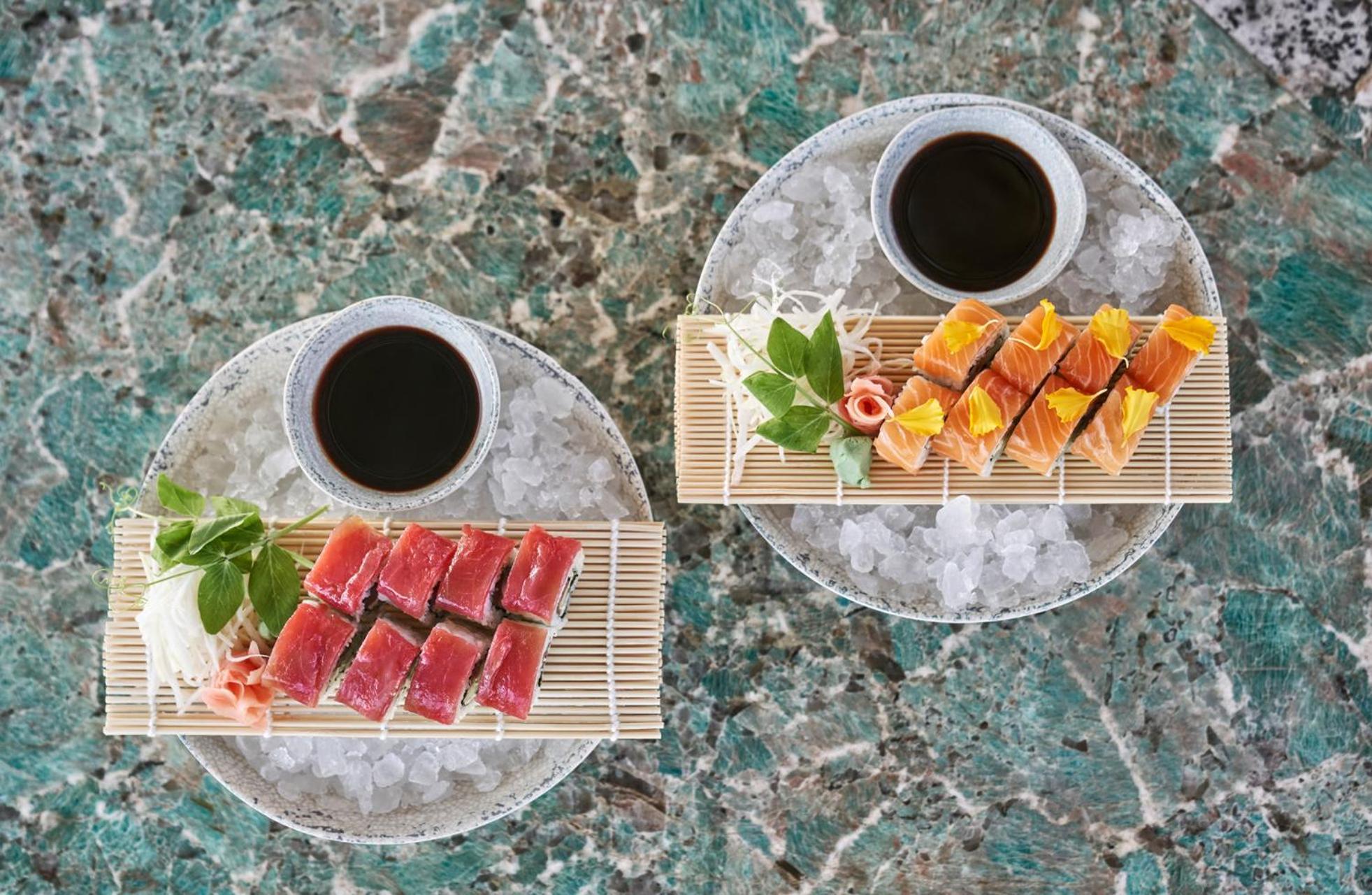 Four Seasons Resort Los Cabos La Ribera Екстер'єр фото