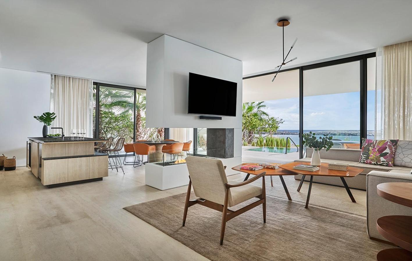 Four Seasons Resort Los Cabos La Ribera Екстер'єр фото
