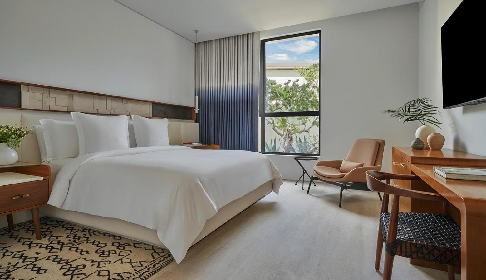 Four Seasons Resort Los Cabos La Ribera Екстер'єр фото