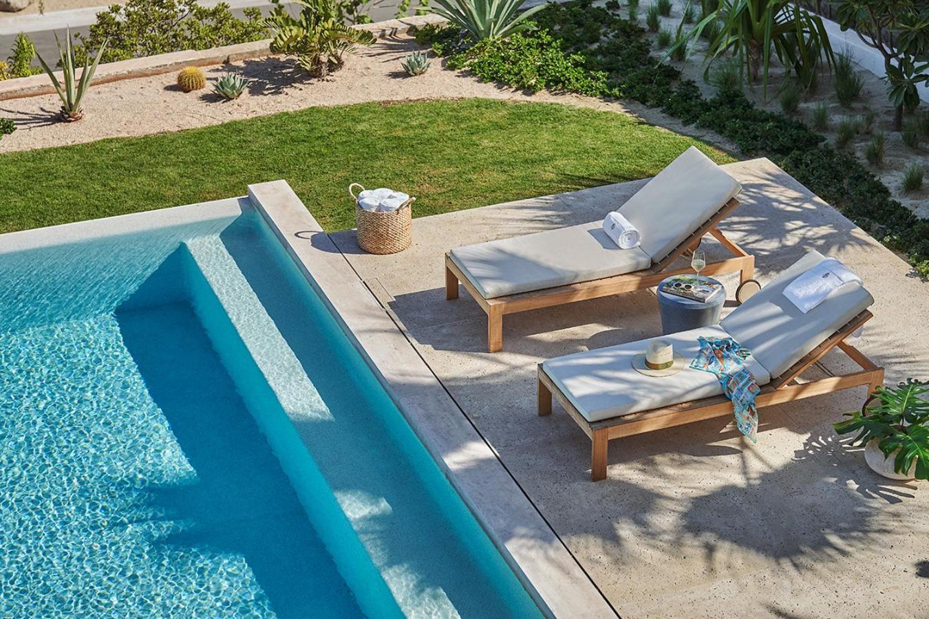 Four Seasons Resort Los Cabos La Ribera Екстер'єр фото