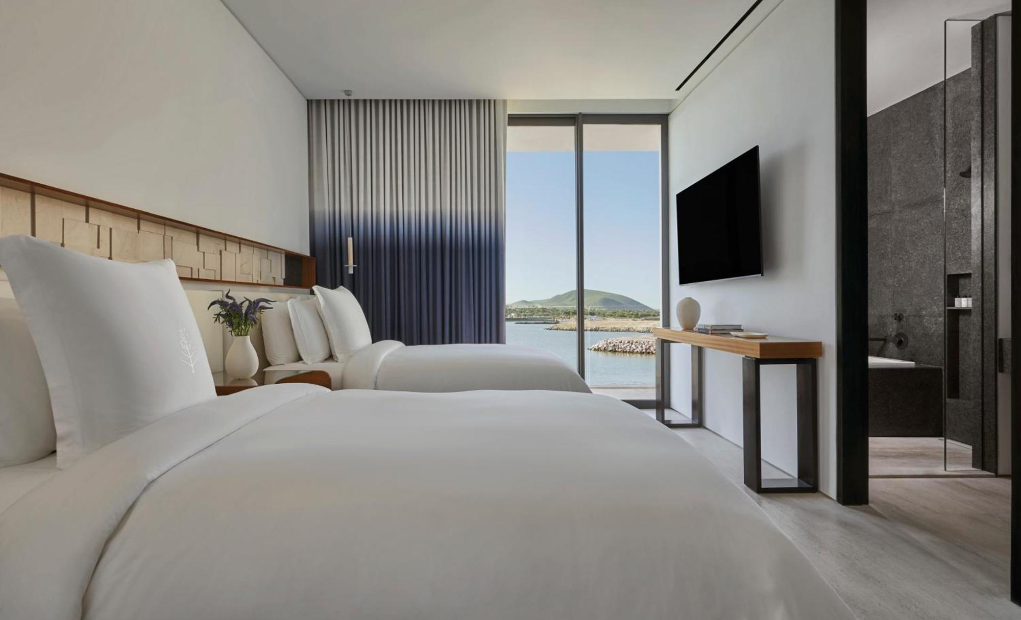 Four Seasons Resort Los Cabos La Ribera Екстер'єр фото