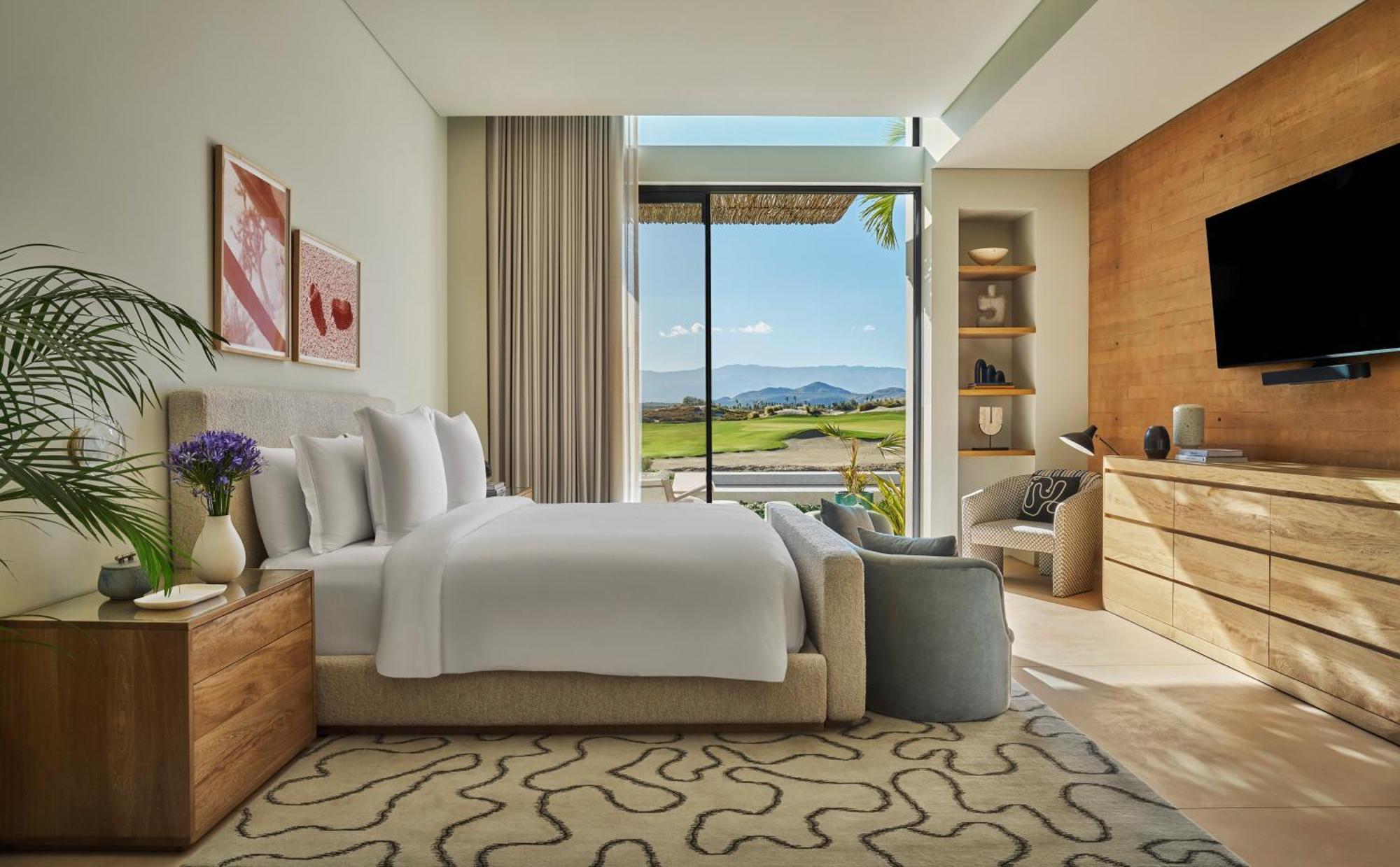 Four Seasons Resort Los Cabos La Ribera Екстер'єр фото