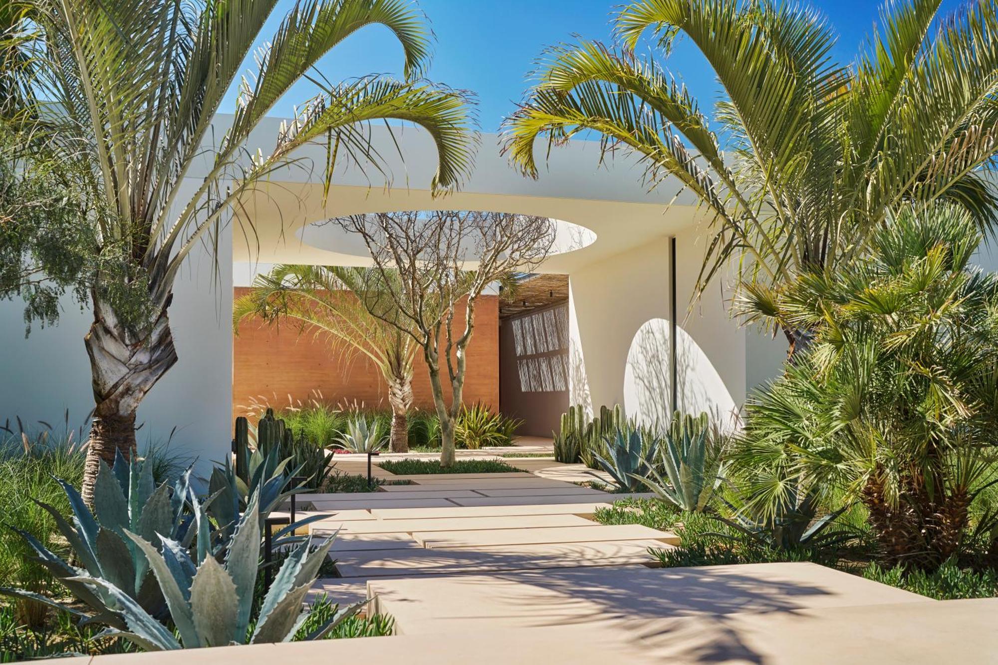 Four Seasons Resort Los Cabos La Ribera Екстер'єр фото