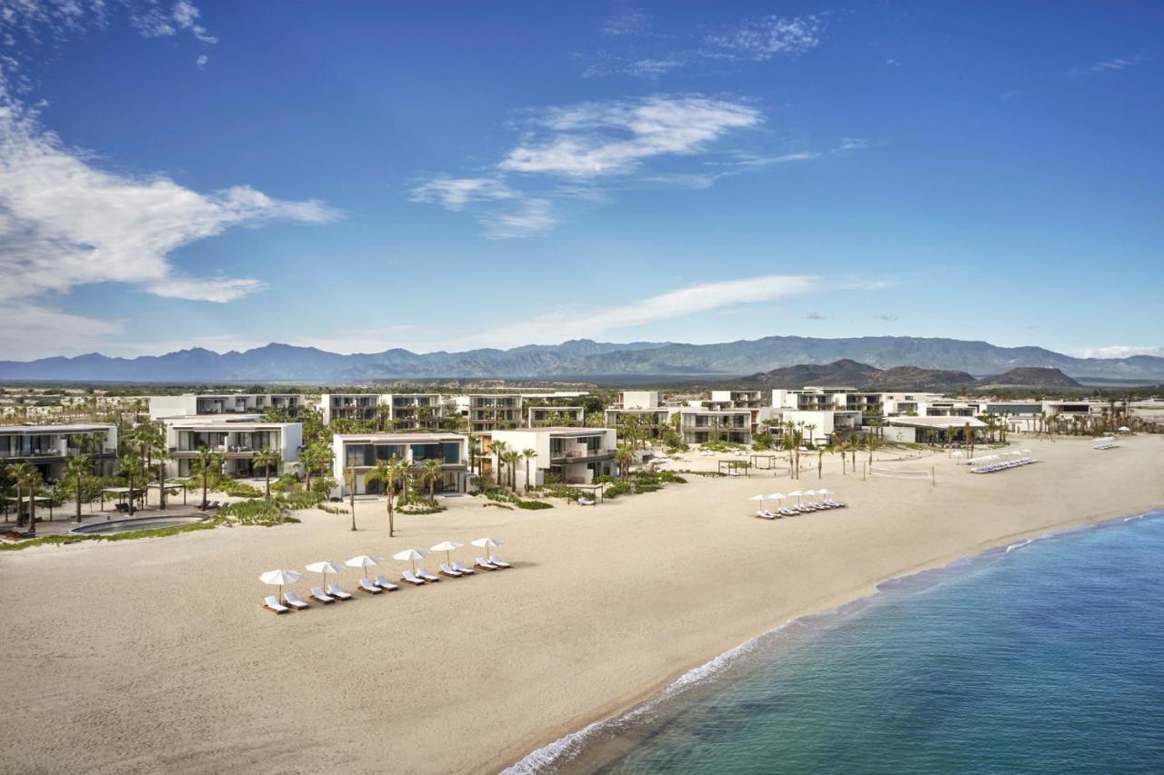 Four Seasons Resort Los Cabos La Ribera Екстер'єр фото