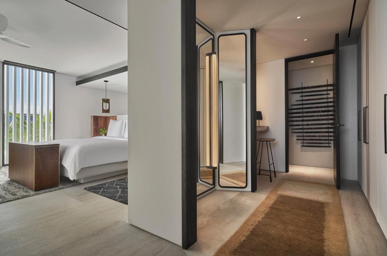 Four Seasons Resort Los Cabos La Ribera Екстер'єр фото