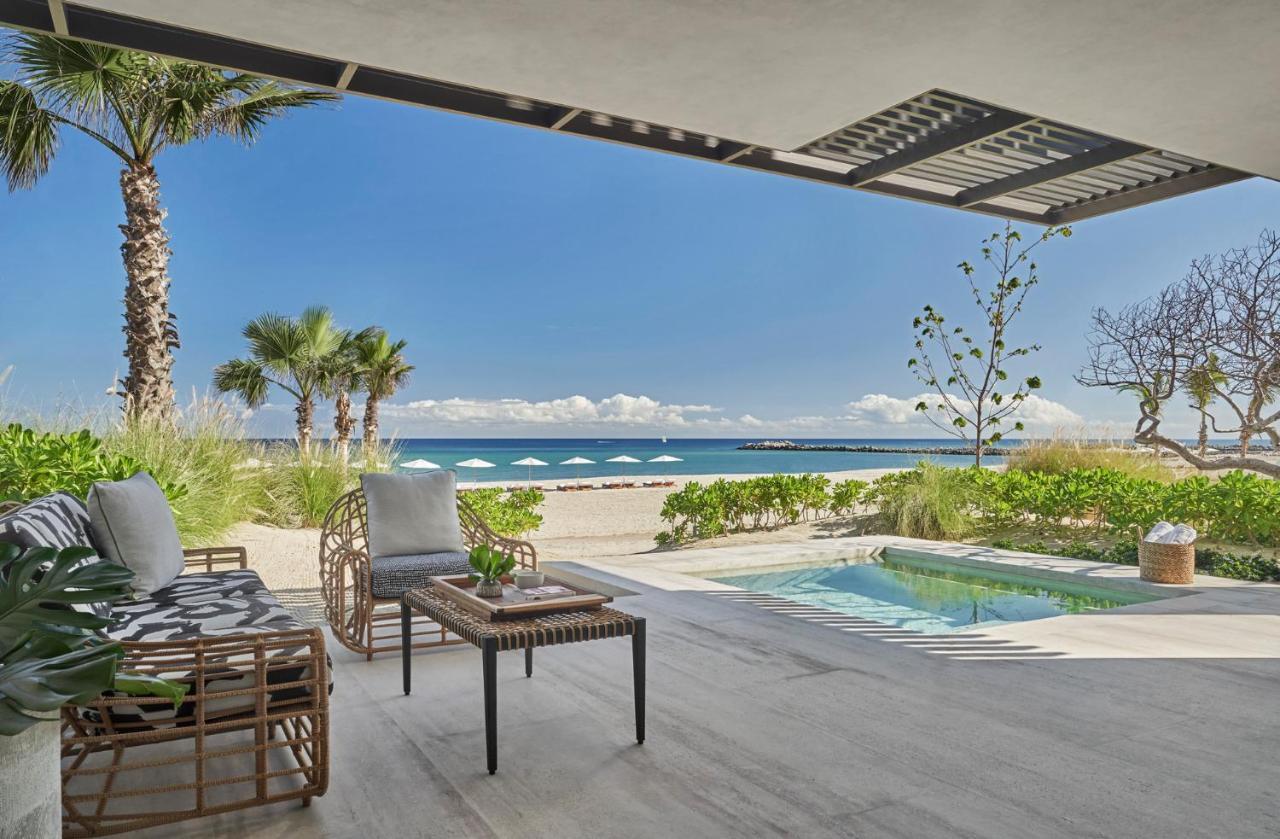 Four Seasons Resort Los Cabos La Ribera Екстер'єр фото