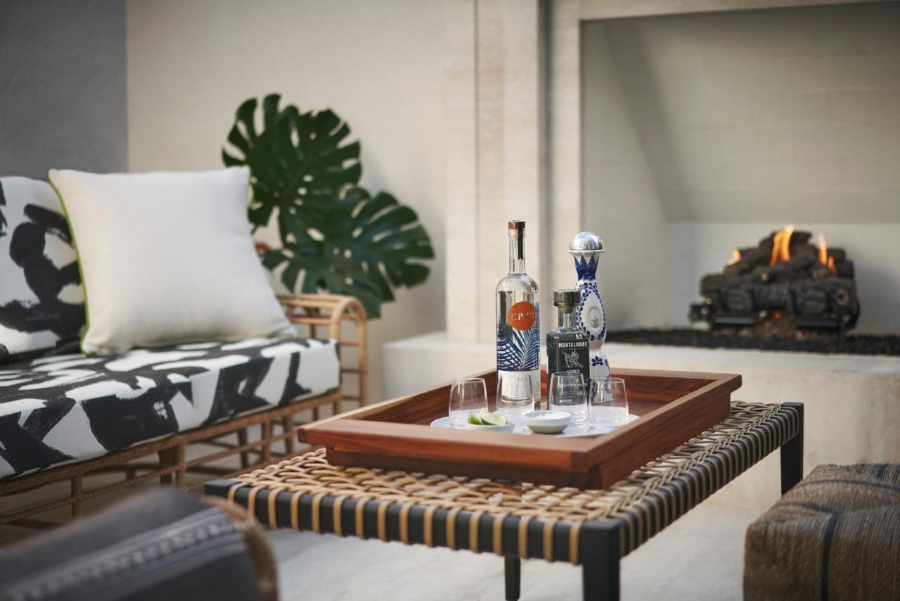 Four Seasons Resort Los Cabos La Ribera Екстер'єр фото
